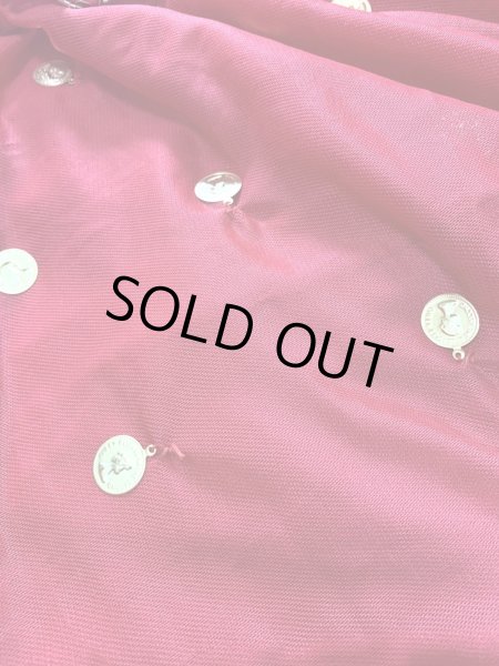 画像11: ゴールデンエラ・ブラベルト付きワンピースコスチューム（ヘッドベール付き） (11)