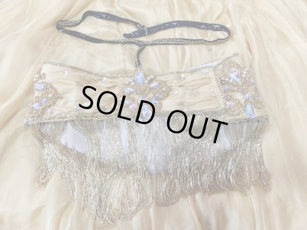 画像11: オールドスタイル・バイカラーブラベルトコスチューム (11)