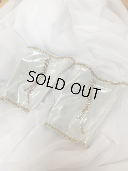 画像9: オールドスタイル・バイカラーブラベルトコスチューム (9)