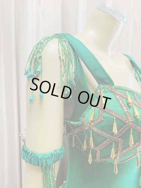 画像8: 70-80's オールドスタイルブラベルトコスチューム　※訳あり (8)