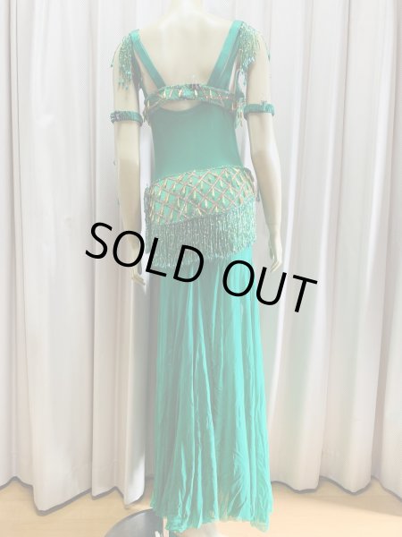 画像10: 70-80's オールドスタイルブラベルトコスチューム　※訳あり (10)