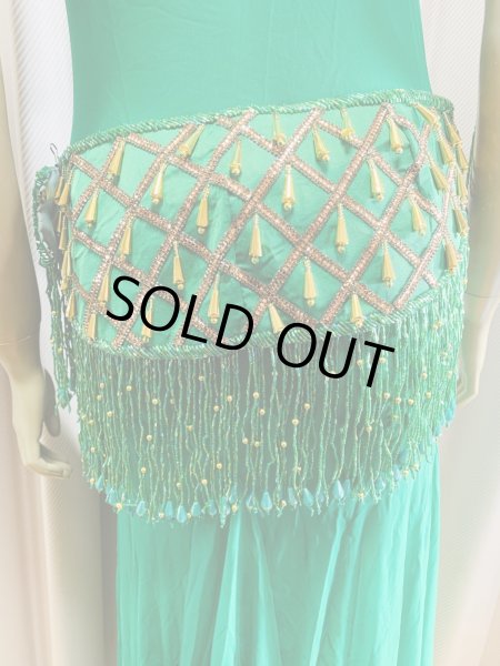 画像11: 70-80's オールドスタイルブラベルトコスチューム　※訳あり (11)