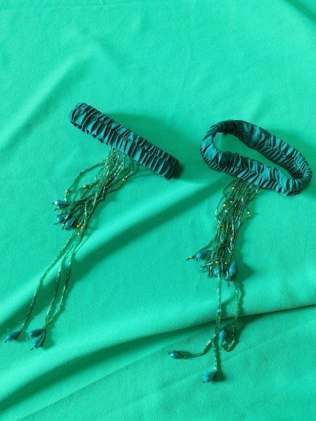 画像13: 70-80's オールドスタイルブラベルトコスチューム　※訳あり (13)