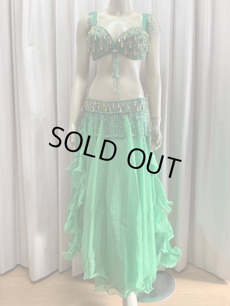 ※こちらのスカートは別売りとなります