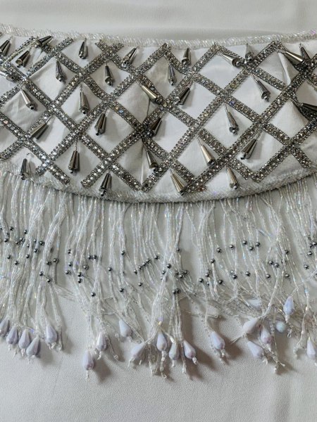 画像13: 70-80's オールドスタイルブラベルトコスチューム (13)