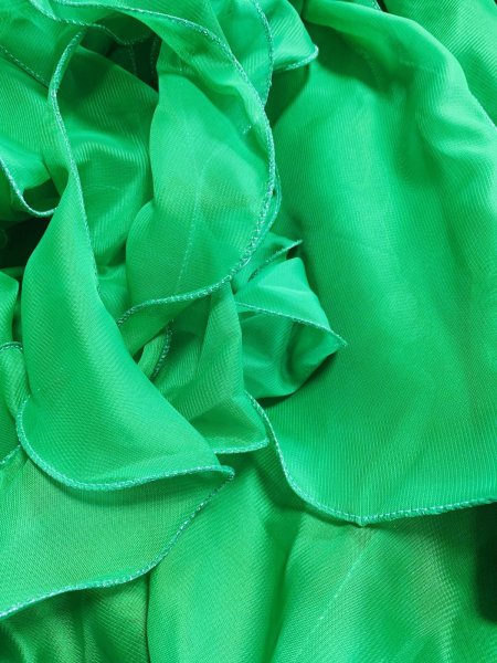 画像19: レイヤードシフォンスカート (19)