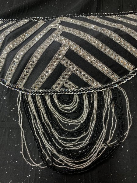 画像14: Tahia Kariokaスタイル　ブラベルトコスチューム (14)