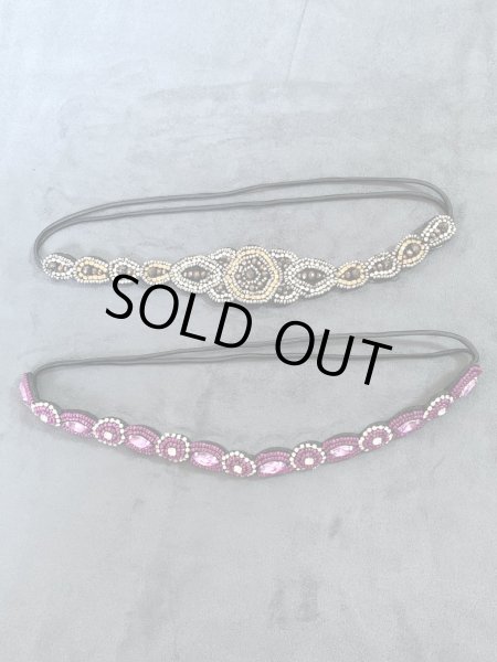 画像8: アワーレムなどに最適！ヘッドバンド (8)