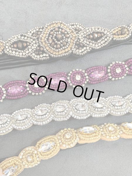 画像2: アワーレムなどに最適！ヘッドバンド (2)