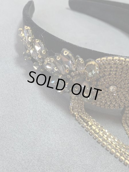 画像6: アワーレム、オリエンタルに！キラキラカチューシャ (6)