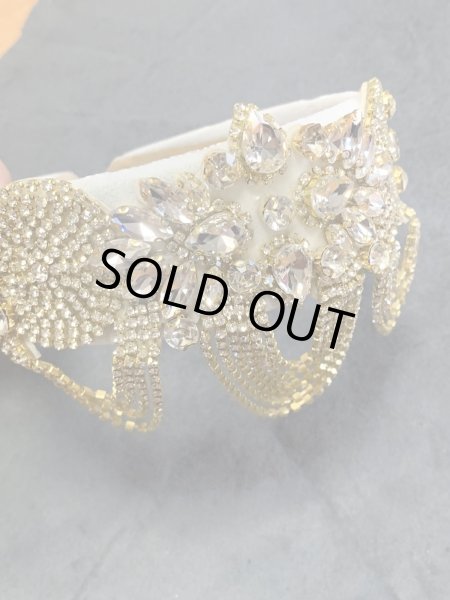 画像4: アワーレム、オリエンタルに！キラキラカチューシャ (4)