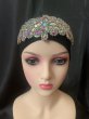 画像3: アワーレム、オリエンタルラインストーンヘッドドレス (3)