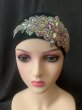 画像4: アワーレム、オリエンタルラインストーンヘッドドレス (4)