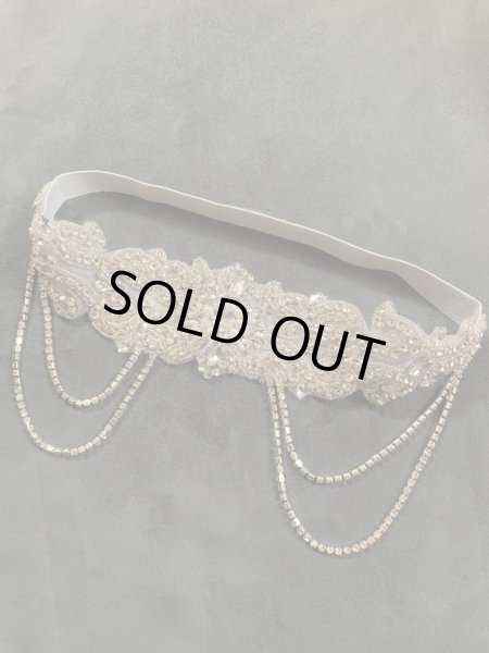 画像4: アワーレム、オリエンタルに！キラキラヘアバンド (4)