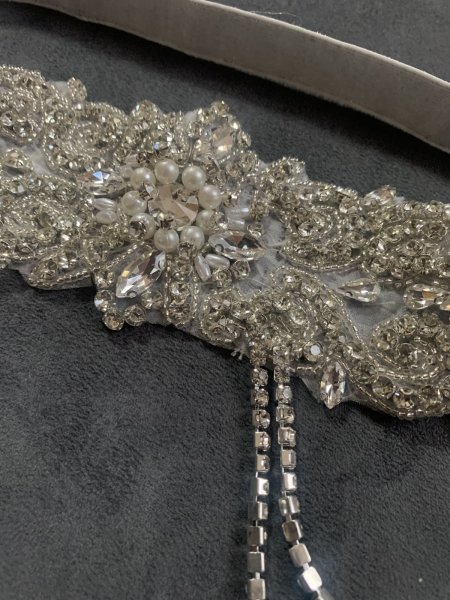 画像5: アワーレム、オリエンタルに！キラキラヘアバンド (5)