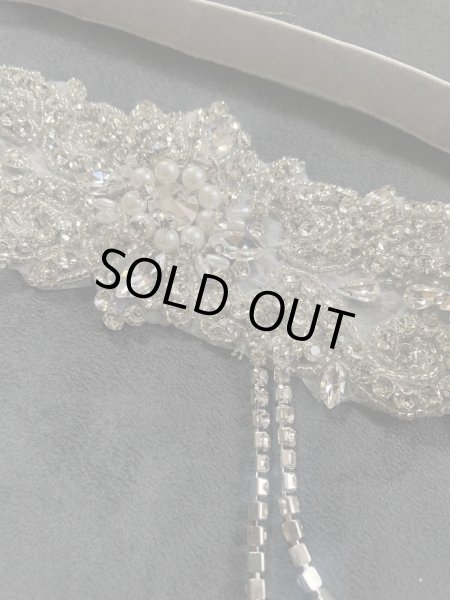 画像5: アワーレム、オリエンタルに！キラキラヘアバンド (5)