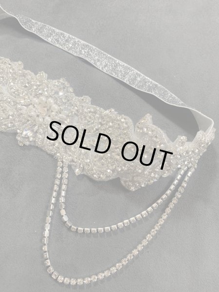 画像6: アワーレム、オリエンタルに！キラキラヘアバンド (6)