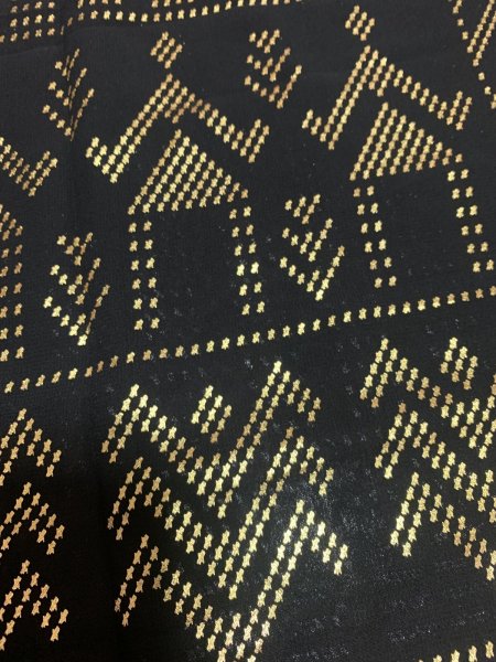 画像3: フェイクアシュートシフォンベール (3)