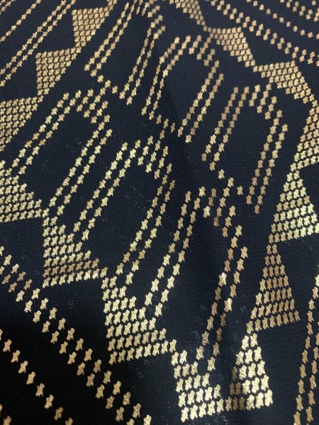 画像4: フェイクアシュートシフォンベール (4)