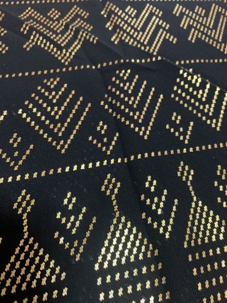 画像5: フェイクアシュートシフォンベール (5)