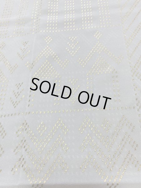 画像4: フェイクアシュートシフォンベール (4)