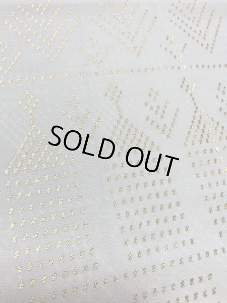 画像5: フェイクアシュートシフォンベール (5)