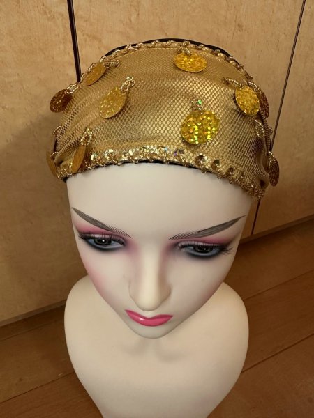 画像2: ヘアバンド (2)