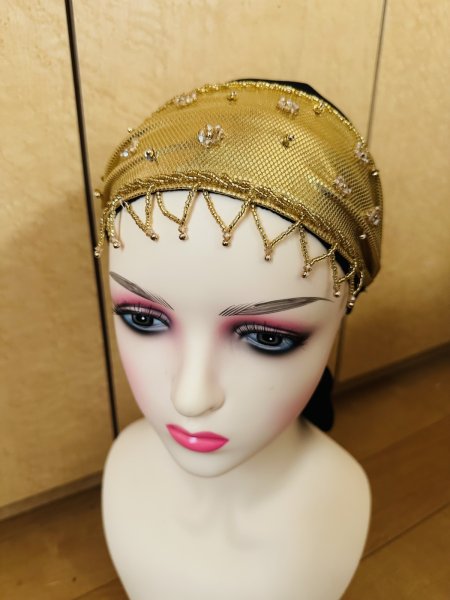 画像2: ヘアバンド (2)