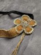 画像7: ハンドメイド☆ヘッドバンドドレス (7)