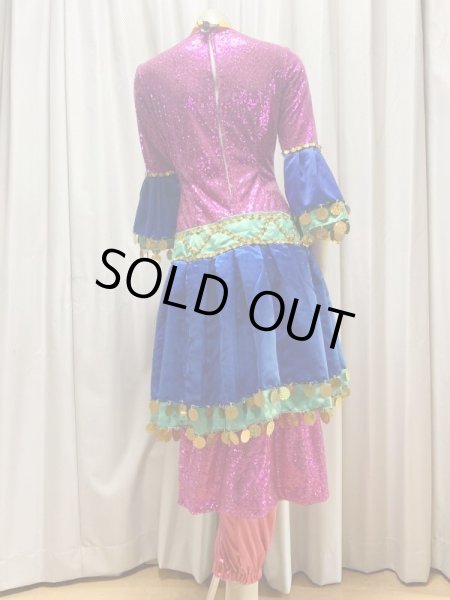 画像3: 30%OFF ハッガーラコスチューム (3)