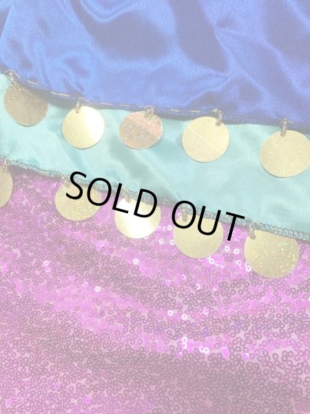 画像6: 30%OFF ハッガーラコスチューム (6)