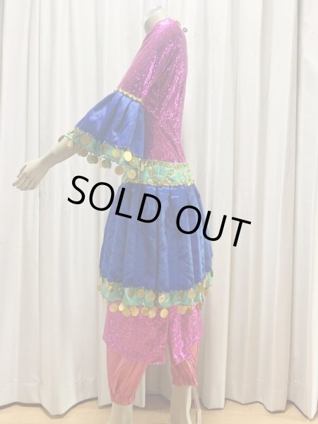 画像2: 30%OFF ハッガーラコスチューム (2)