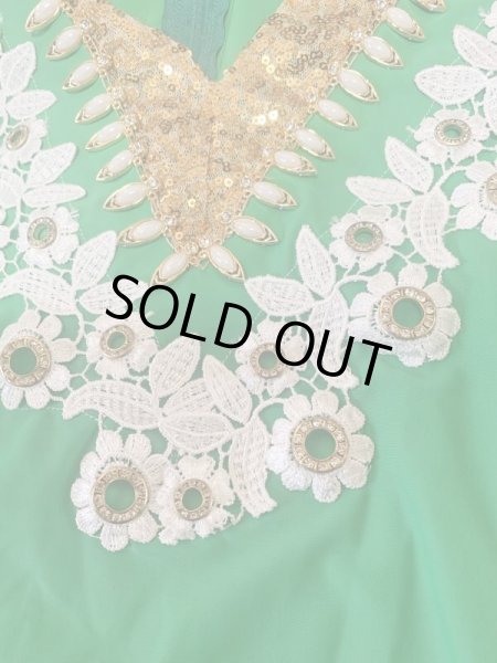 画像8: ハッガーラコスチューム（3点セット） (8)