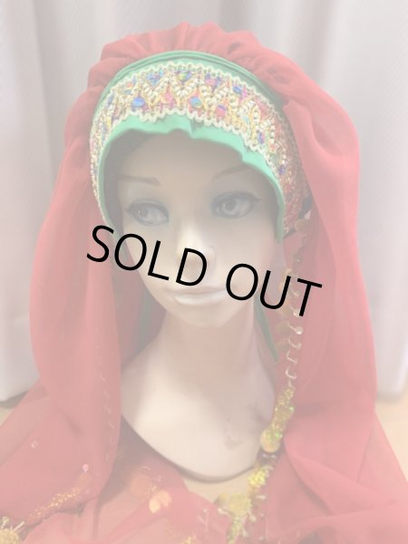 画像2: ハッガーラコスチューム（3点セット） (2)