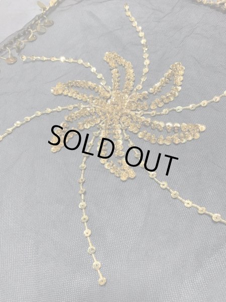 画像4: ヘッドスカーフ(トライアングル） (4)