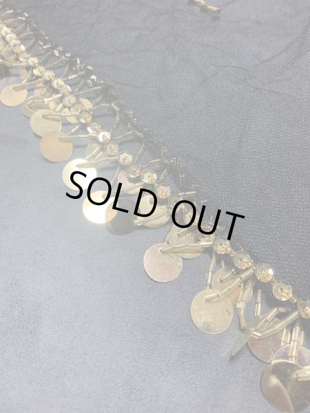 画像5: ヘッドスカーフ(トライアングル） (5)