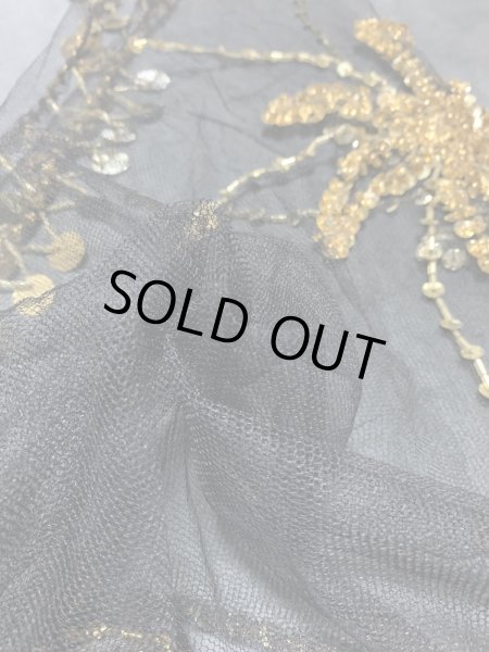 画像6: ヘッドスカーフ(トライアングル） (6)