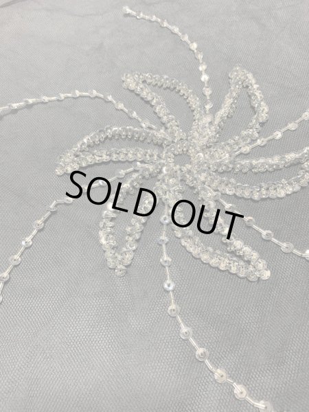 画像4: ヘッドスカーフ(トライアングル） (4)