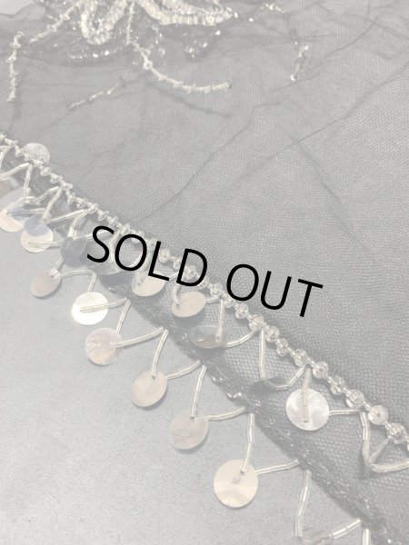 画像5: ヘッドスカーフ(トライアングル） (5)