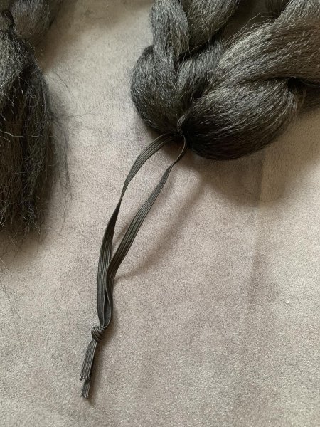 画像4: フォークロア用三つ編み (4)