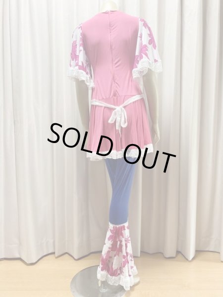 画像3: バンブーティコスチューム (3)