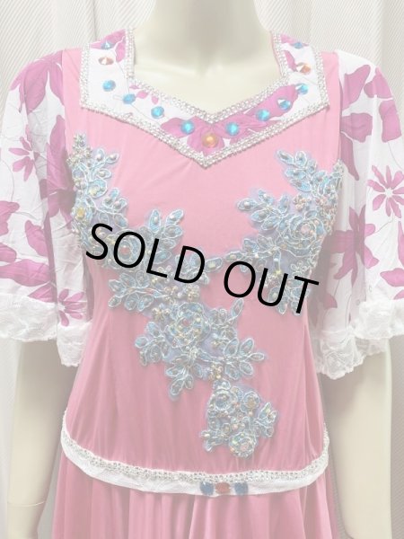 画像2: バンブーティコスチューム (2)