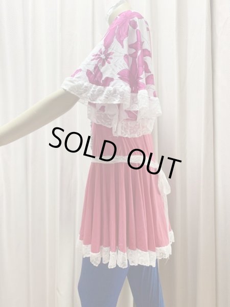 画像5: バンブーティコスチューム (5)