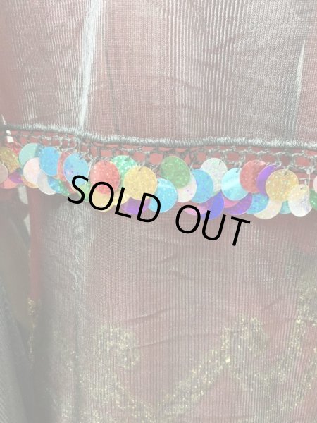 画像4: ミラーヤレフ（イスカンダラーニ、バラディ用に） (4)