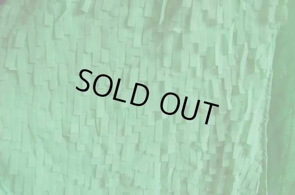 画像3: 【在庫処分のため半額】Magicフリンジオリエンタルコスチューム (3)