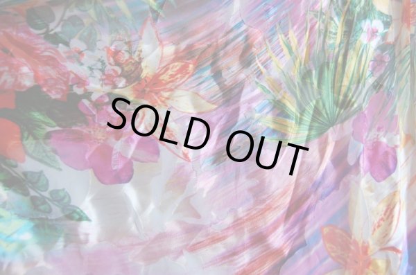 画像4: 【在庫処分のため半額】Magicシルクサテンコスチューム (4)