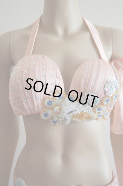 画像2: 【在庫処分のため半額】Magicオリエンオリエンタルコスチューム (2)