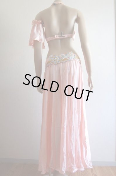 画像3: 【在庫処分のため半額】Magicオリエンオリエンタルコスチューム (3)