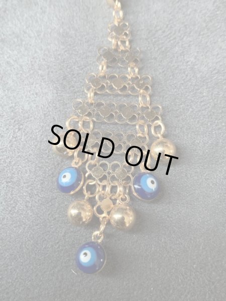 画像2: ナザールボンジュウファッションピアス (2)