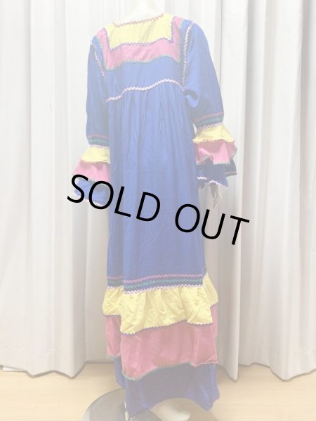 画像4: 30％OFF！ファラーヒガラベーヤ (4)